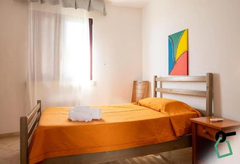 ホテル Hotiday Room Collection   Gallipoli Masseria
