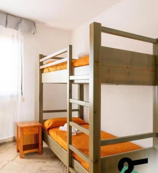 ホテル Hotiday Room Collection   Gallipoli Masseria