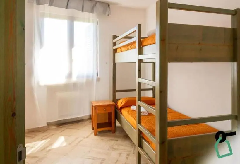 ホテル Hotiday Room Collection   Gallipoli Masseria