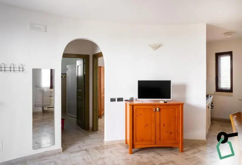 ホテル Hotiday Room Collection   Gallipoli Masseria
