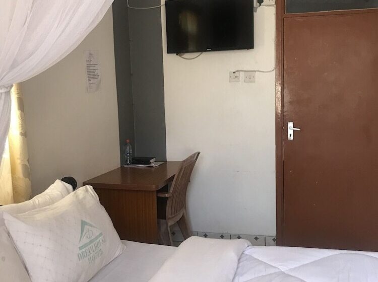 ホテル Melvic Inn