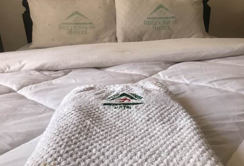 ホテル Melvic Inn