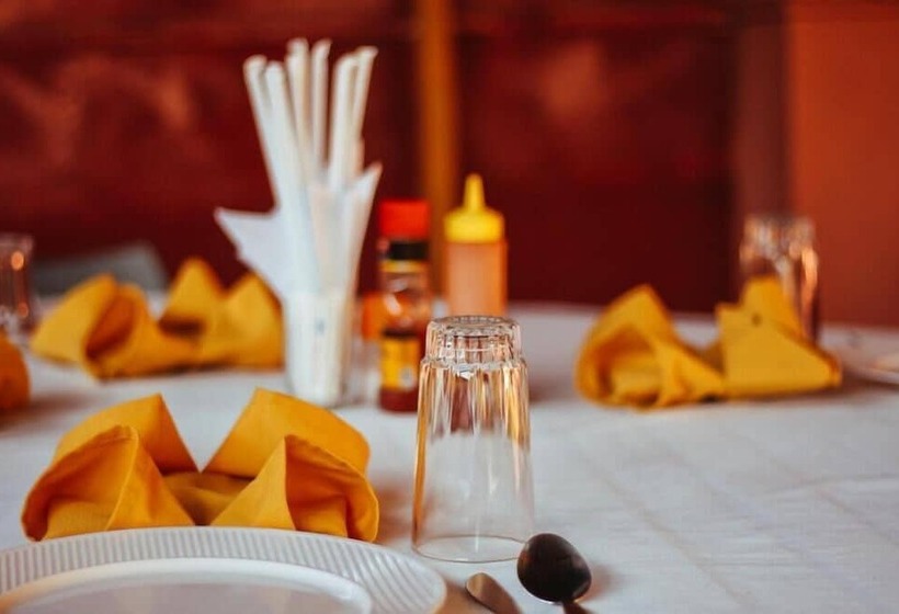 ホテル Melvic Inn