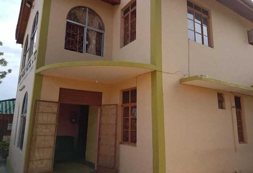 ホテル Melvic Inn