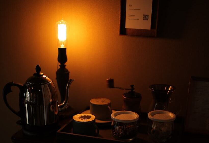 Hotel Nipponia Izumo Taisha Shrine Town