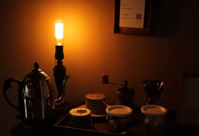 ホテル Nipponia Izumo Taisha Shrine Town