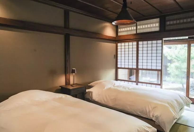 ホテル Nipponia Izumo Taisha Shrine Town