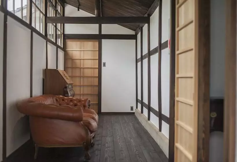 ホテル Nipponia Izumo Taisha Shrine Town