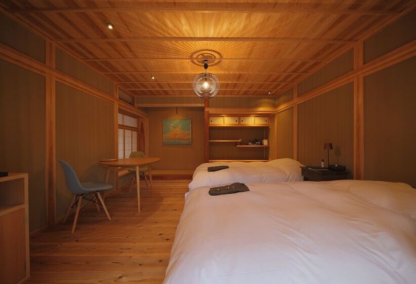 Hotel Nipponia Izumo Taisha Shrine Town