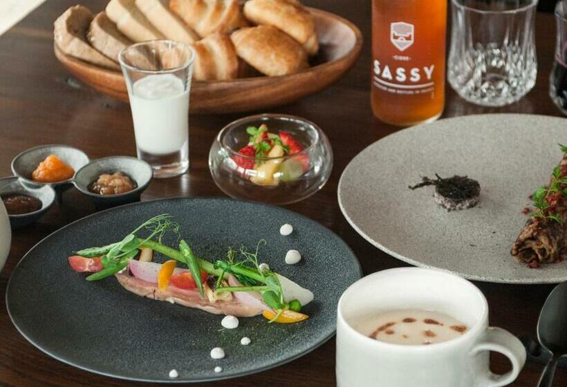 Hotel Nipponia Izumo Taisha Shrine Town