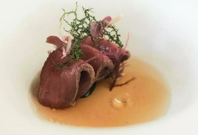 ホテル Nipponia Izumo Taisha Shrine Town