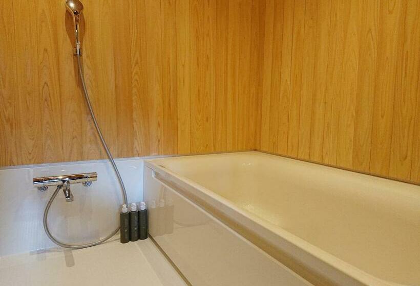 Otel Nipponia Izumo Taisha Shrine Town