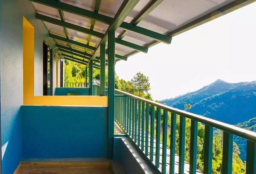 Hotelli The Himalayan Deodar