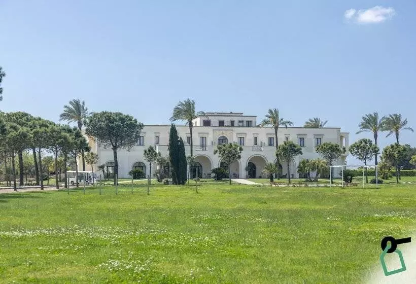ホテル Hotiday Room Collection   Gallipoli Masseria
