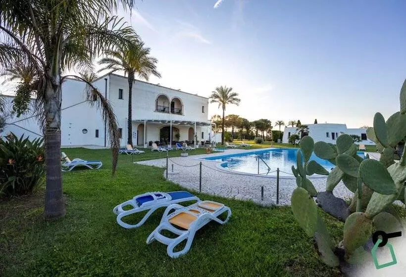 ホテル Hotiday Room Collection   Gallipoli Masseria
