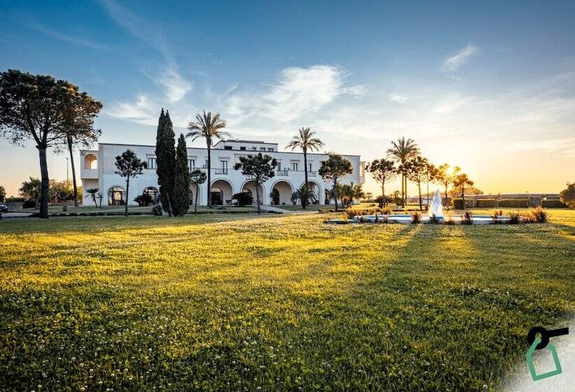 فندق Hotiday Room Collection   Gallipoli Masseria