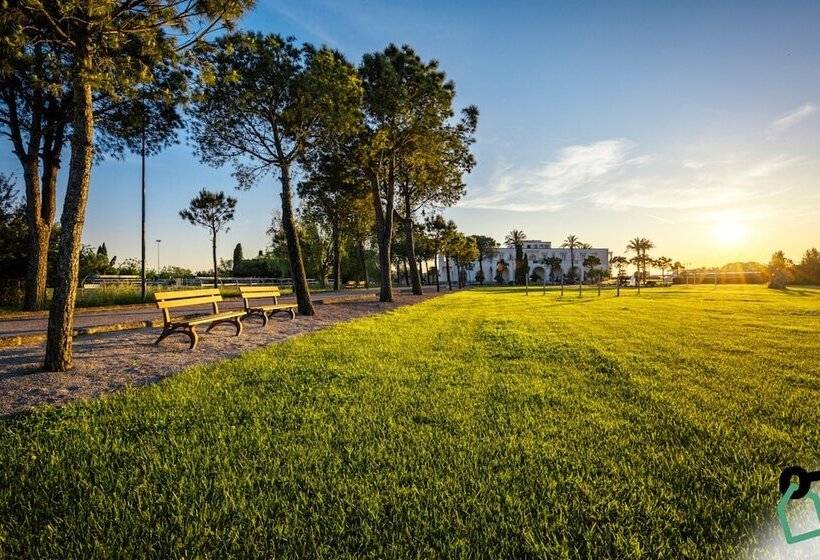 فندق Hotiday Room Collection   Gallipoli Masseria