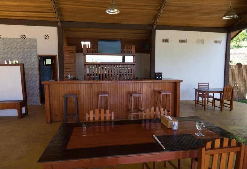 K2 Lembeh Dive Resort