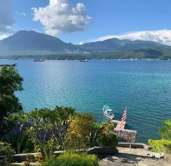 K2 Lembeh Dive Resort