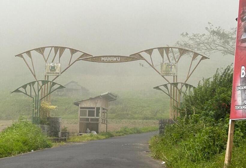 K2 Lembeh Dive Resort