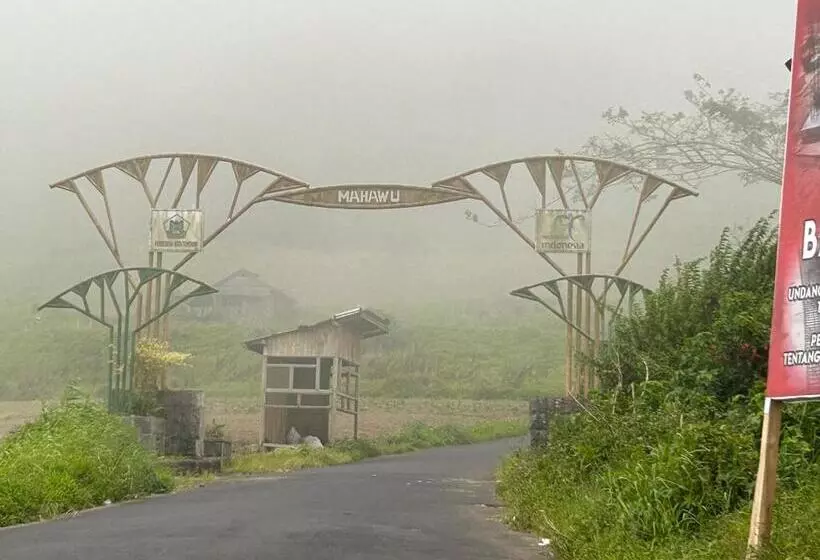 K2 Lembeh Dive Resort