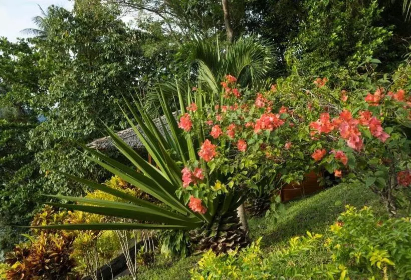 K2 Lembeh Dive Resort