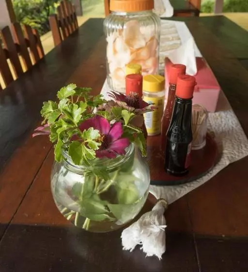 K2 Lembeh Dive Resort