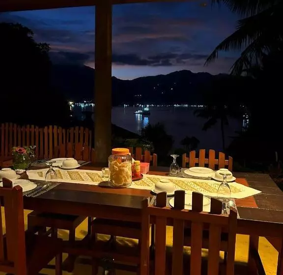 K2 Lembeh Dive Resort