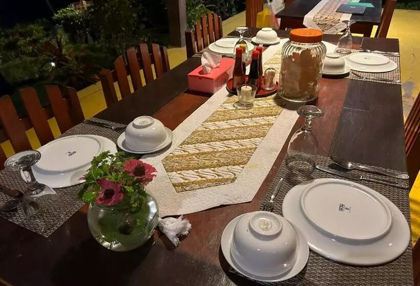 K2 Lembeh Dive Resort