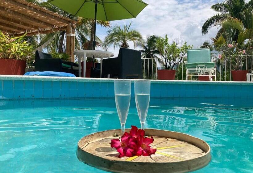 פנסיון Casa Breizh