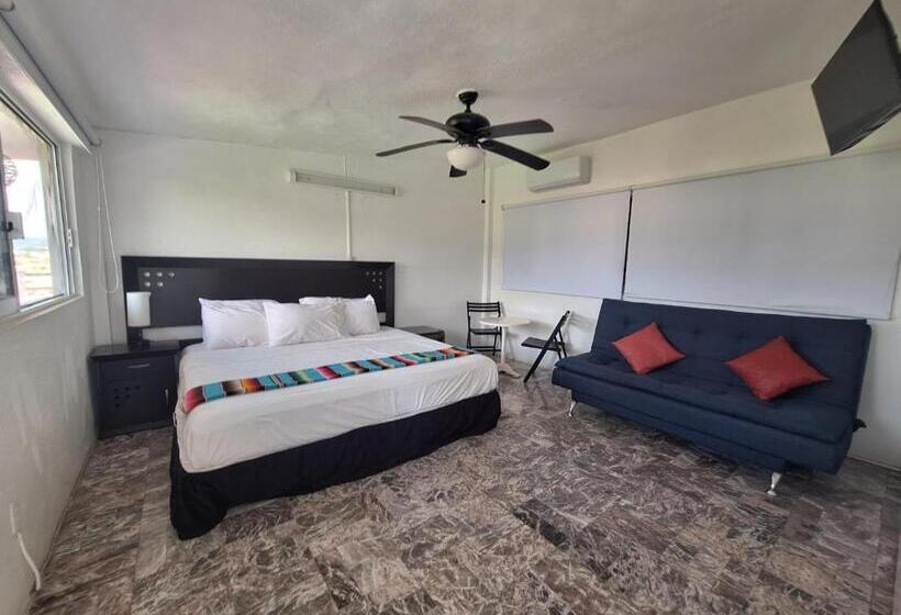 פנסיון Casa Breizh