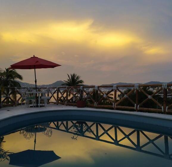 פנסיון Casa Breizh