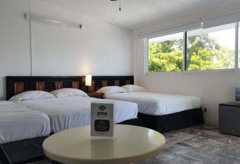 פנסיון Casa Breizh