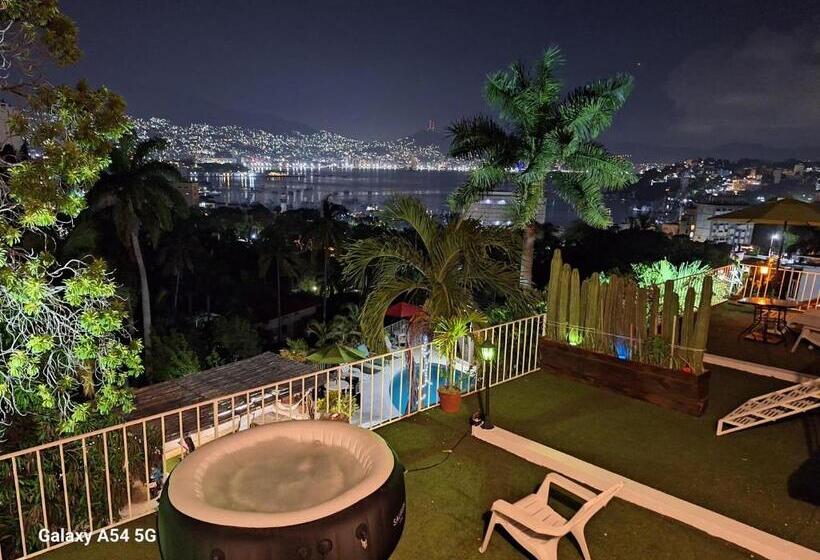 פנסיון Casa Breizh