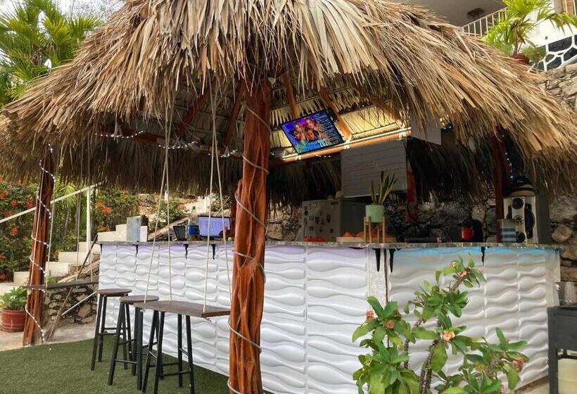 פנסיון Casa Breizh