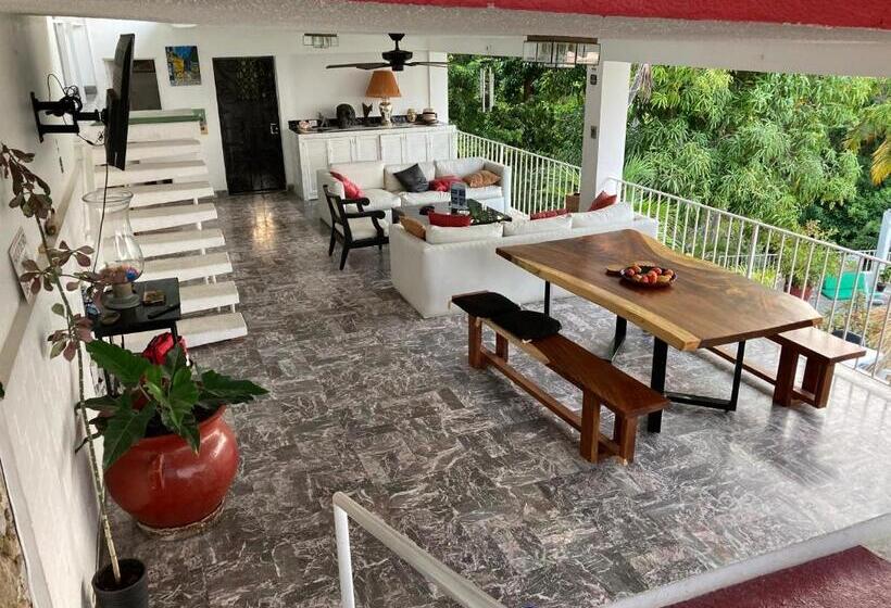 פנסיון Casa Breizh