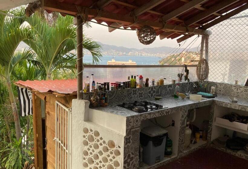 פנסיון Casa Breizh