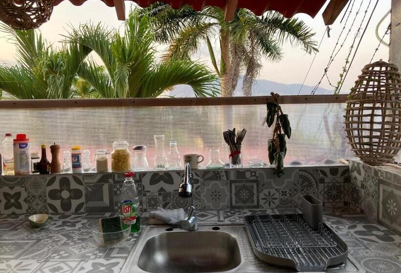 פנסיון Casa Breizh