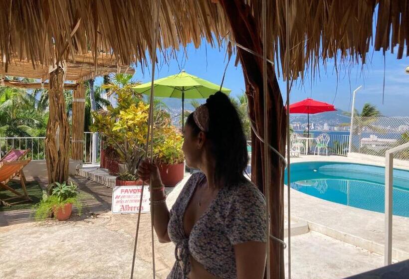 פנסיון Casa Breizh