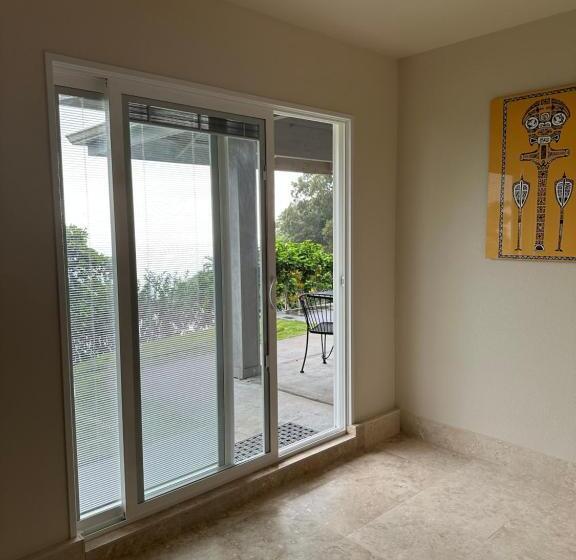 펜션 Nohokai At Kona Joe Coffee Farm