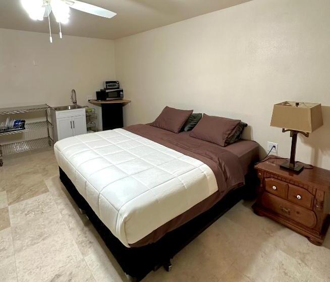 펜션 Nohokai At Kona Joe Coffee Farm