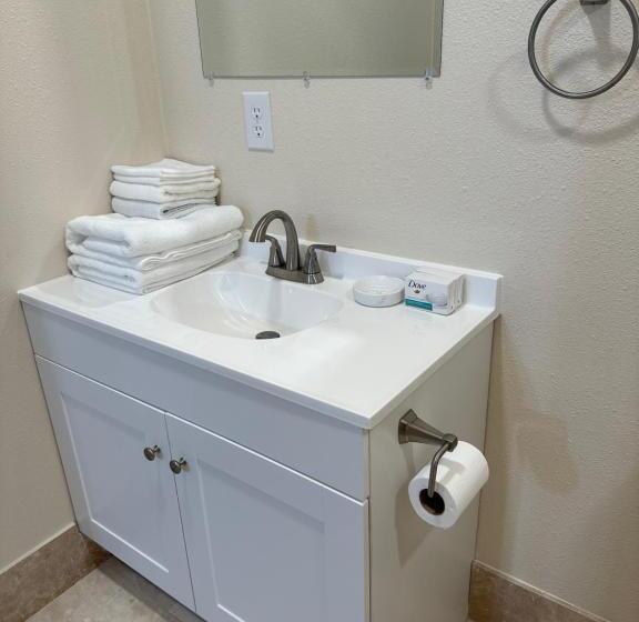 펜션 Nohokai At Kona Joe Coffee Farm