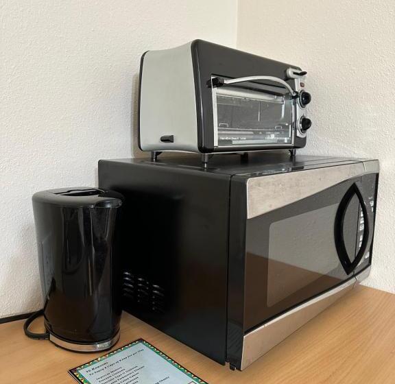 펜션 Nohokai At Kona Joe Coffee Farm