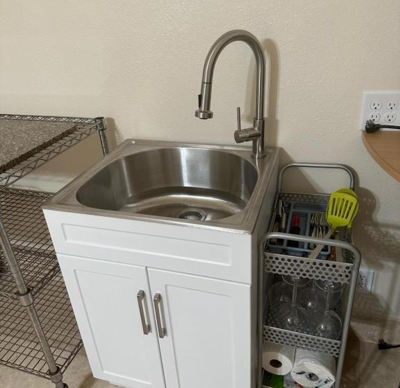 펜션 Nohokai At Kona Joe Coffee Farm