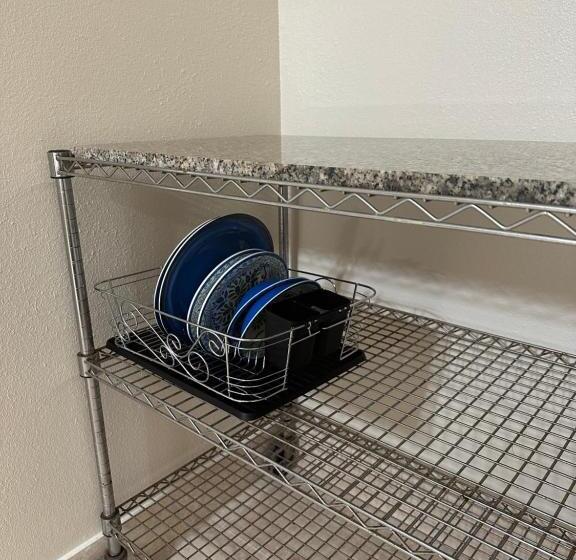 펜션 Nohokai At Kona Joe Coffee Farm