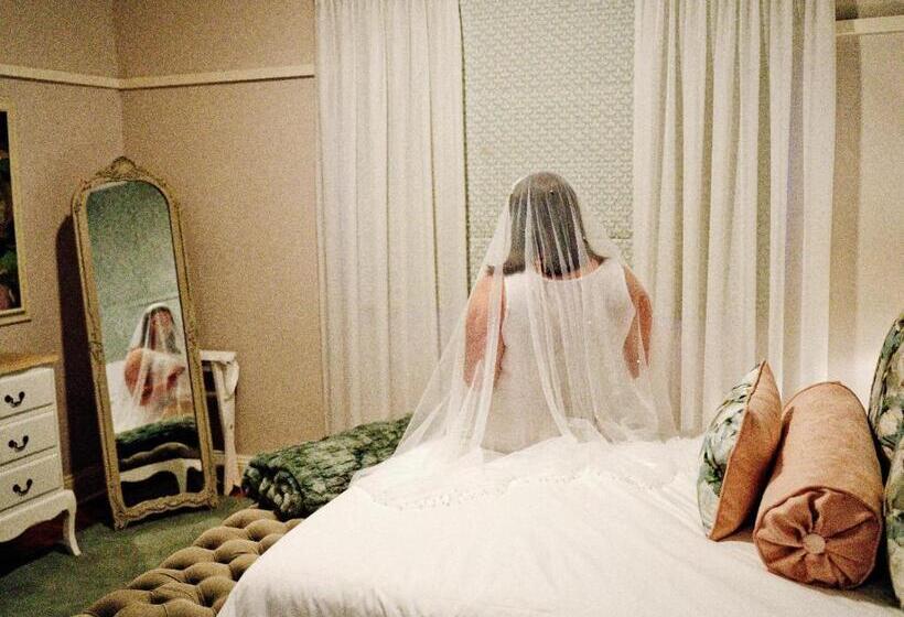 بنسيون The Sweet Rose