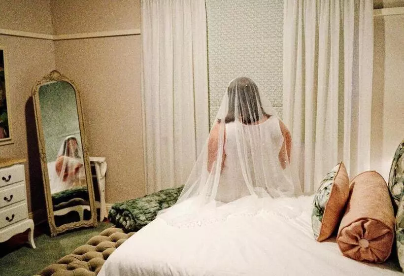 ペンション The Sweet Rose