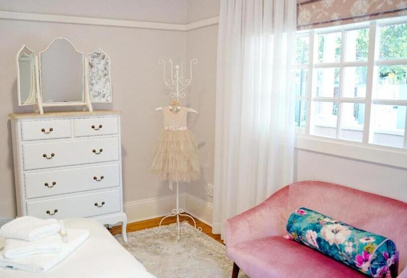 بنسيون The Sweet Rose