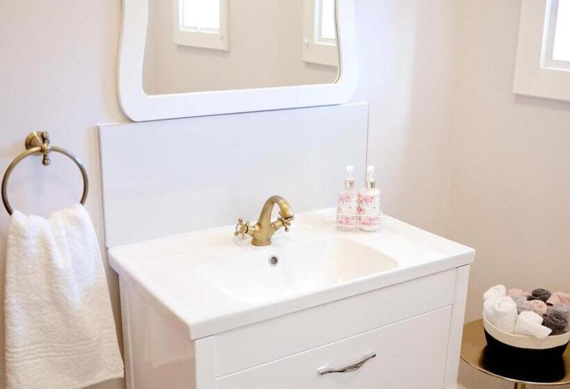 بنسيون The Sweet Rose