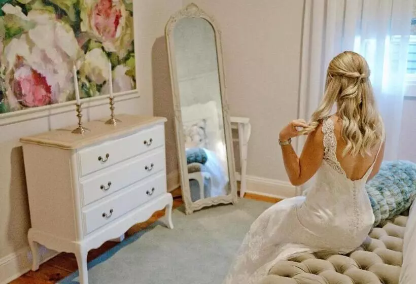 ペンション The Sweet Rose